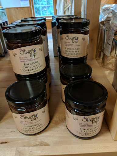 Gourmet Grocery Store «The Olive Tap», reviews and photos, 240 Robert Parker Coffin Rd, Long Grove, IL 60047, USA