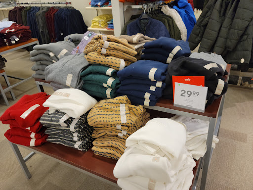 Department Store «JCPenney», reviews and photos, 3902 13th Ave SW #200, Fargo, ND 58103, USA