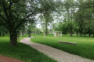 Park Božetěchova image