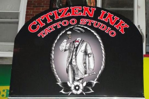 Find tattoo ideas western for your next unique tattoo in Brooklyn at Citizen Ink
