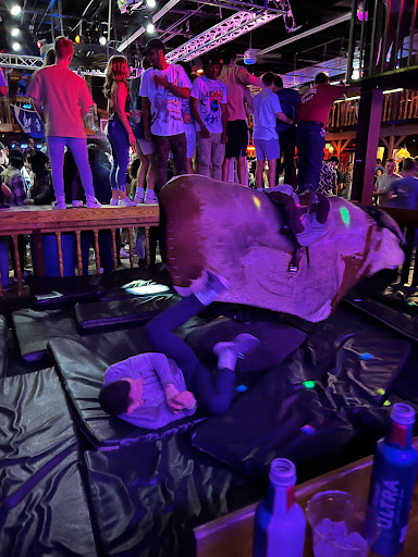 Night Club «Shooters II Inc», reviews and photos, 827 W Morgan St, Durham, NC 27701, USA