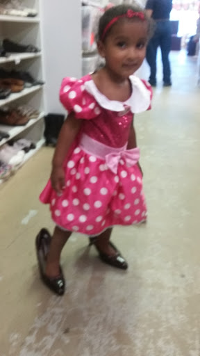 Thrift Store «First Baptist Church Thrift Store», reviews and photos, 1210 W N Blvd, Leesburg, FL 34748, USA