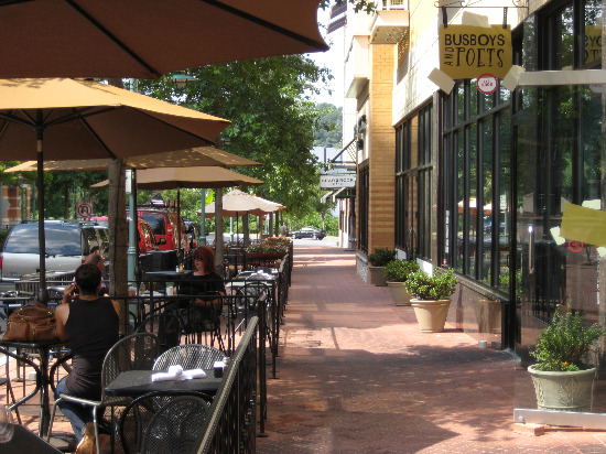 Busboys And Poets