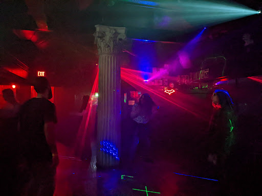 Night Club «Vertex Club of Rochester», reviews and photos, 169 N Chestnut St, Rochester, NY 14604, USA