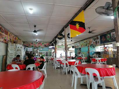 Batu Niah Food Garden 石山饮食园