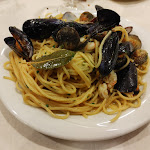 Photo n°2 de l'avis de Roberto.a fait le 09/11/2020 à 20:16 sur le  Hotel Tirreno à Pizzolungo