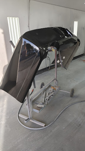 Auto Body Shop «805 AUTO BODY & PAINT», reviews and photos, 4320 E Los Angeles Ave, Simi Valley, CA 93063, USA