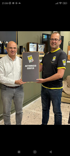 Opinii despre VB Ceramic Coating Specialists în Γλυφάδα - Πλυντήριο αυτοκινήτου