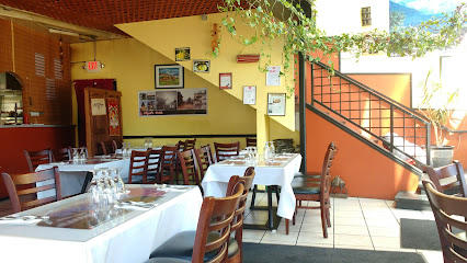 Mount Everest Restaurant - 2598 Telegraph Ave, Berkeley, CA 94704