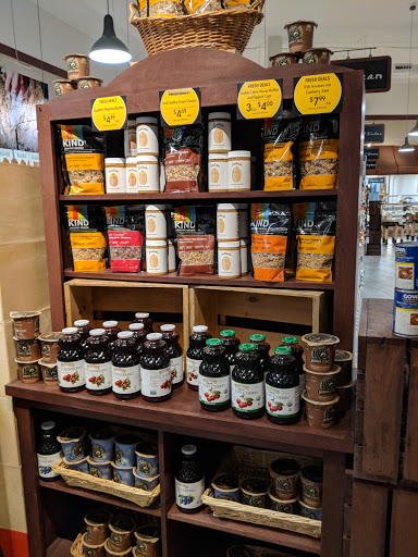 Grocery Store «The Fresh Market», reviews and photos, 8208-18 Germantown Ave, Philadelphia, PA 19118, USA