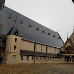 Photo n° 4 de l'avis de Marie.r fait le 02/11/2023 à 17:32 pour Hôtel-Dieu - Hospices de Beaune à Beaune