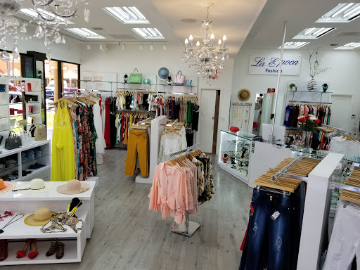 Boutique «La Epoca Fashion Boutique», reviews and photos, 11300 NW 87th Ct #104, Hialeah Gardens, FL 33018, USA