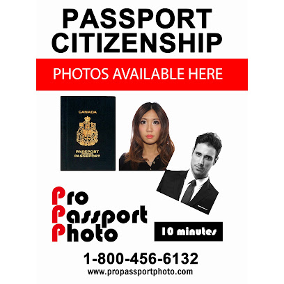 Pro Passport Photo