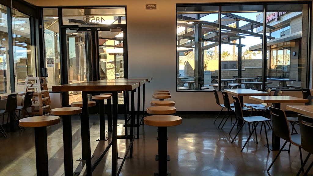 Chipotle Mexican Grill 92230