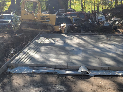 Used Auto Parts Store «Camaro Heaven / Drew Auto Parts», reviews and photos, 112 Clark Rd, Tilton, NH 03276, USA