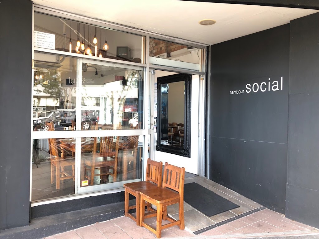 Nambour Social 4560