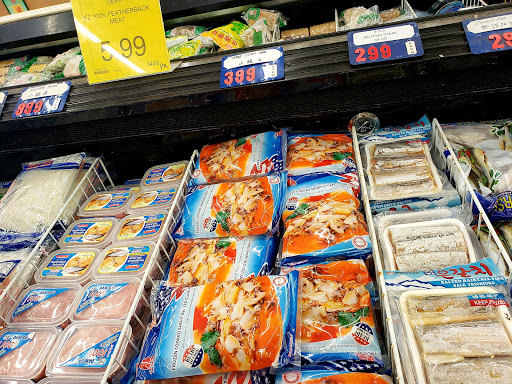 Supermarket «Arcadia Super Market», reviews and photos, 645 W Duarte Rd, Arcadia, CA 91007, USA