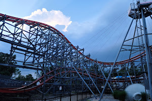 Wicked Cyclone