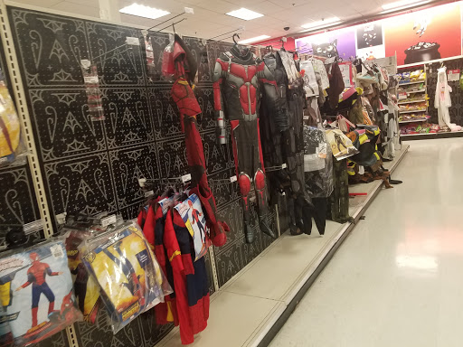 Department Store «Target», reviews and photos, 2887 S Rochester Rd, Rochester Hills, MI 48307, USA