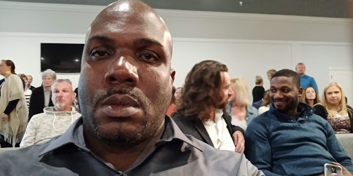 Wedding Venue «Blue Falls Arts & Events Center», reviews and photos, 8820 IN-9, Pendleton, IN 46064, USA