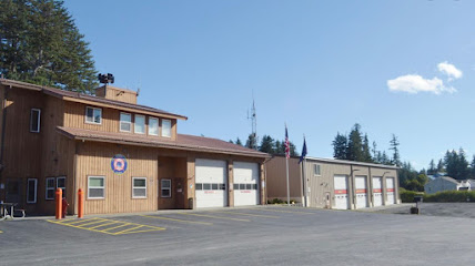 Bayside Volunteer Fire Department