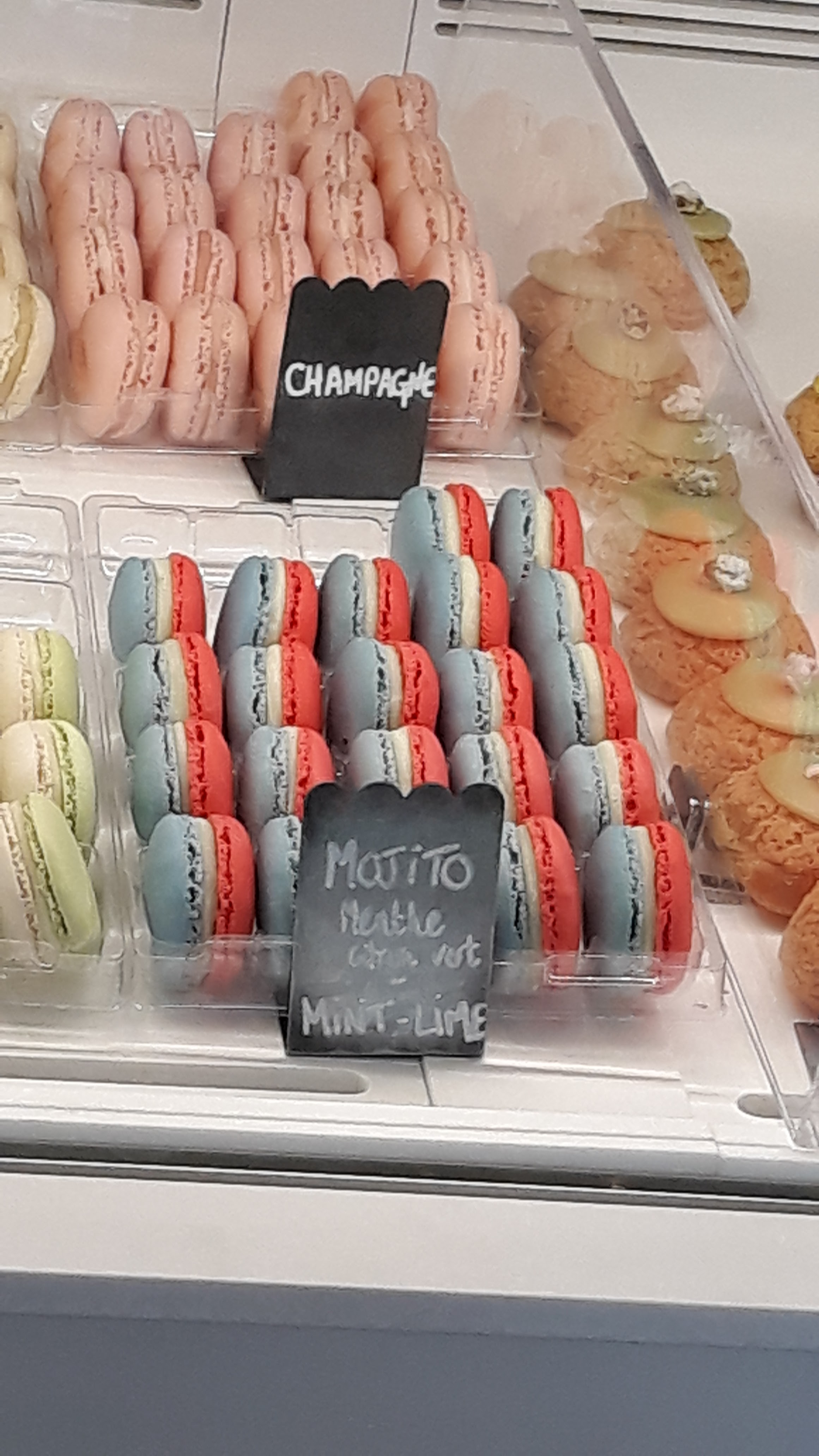 Photo n° 2 de l'avis de Rainer. fait le 21/07/2018 à 15:15