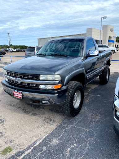 Chevrolet Dealer «Jim Hoffpauir Chevrolet», reviews and photos, 802 N Key Ave, Lampasas, TX 76550, USA