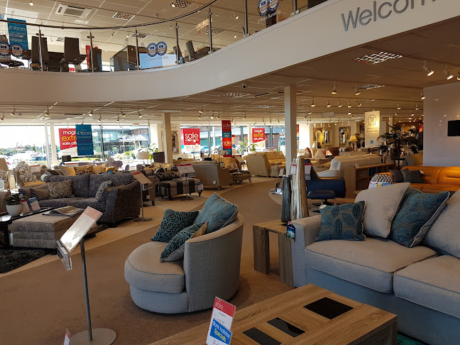 Comments and reviews of Furniture Village Preston