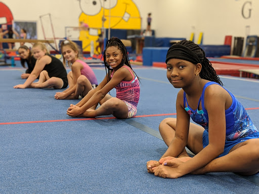 Gymnastics Center «ASI Gymnastics - Arlington», reviews and photos, 5531 S Cooper St, Arlington, TX 76017, USA