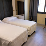 Photo n°1 de l'avis de Natascia. fait le 27/08/2023 à 16:18 sur le  Art Hotel Milano à Prato