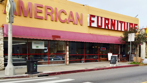 Furniture Store «American Furniture Guild», reviews and photos, 1141 S Pacific Ave, San Pedro, CA 90731, USA