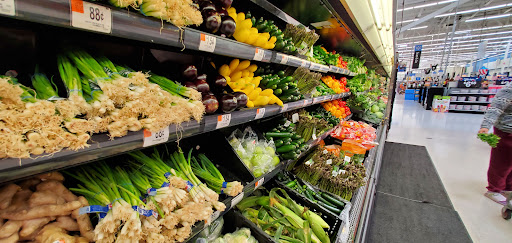 Department Store «Walmart Supercenter», reviews and photos, 1401 Galaxy Dr NE, Lacey, WA 98516, USA