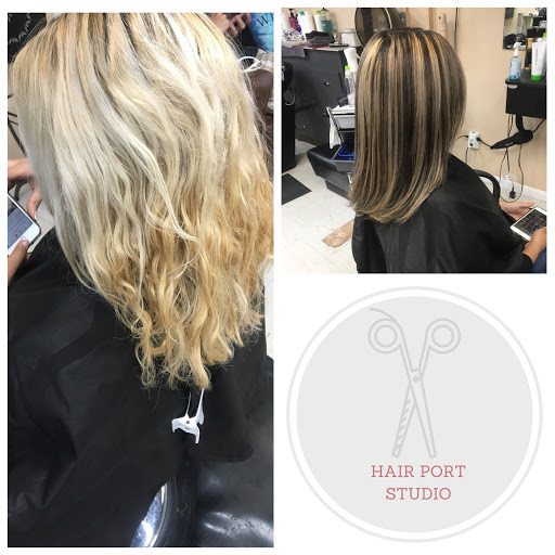 Beauty Salon «Best Little Hair House», reviews and photos, 7408 N Atlantic Ave, Cape Canaveral, FL 32920, USA