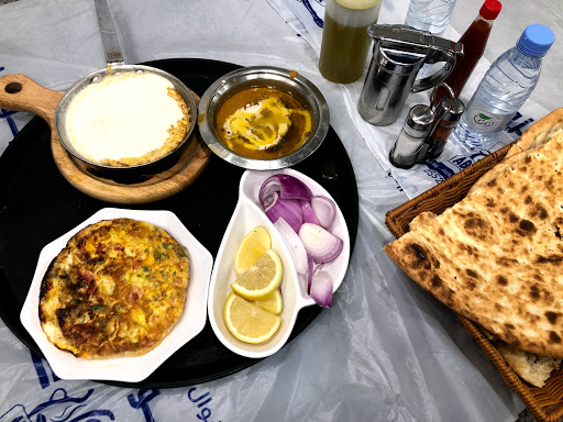 فوال أبو عزوز 