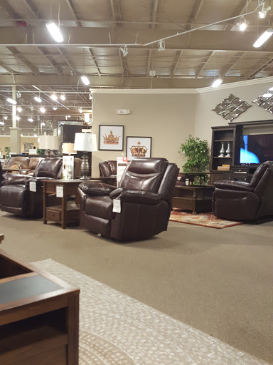 Furniture Store «Ashley HomeStore», reviews and photos, 1190 Capital Cir SE, Tallahassee, FL 32301, USA
