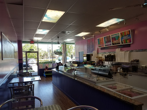 Ice Cream Shop «Delicias Michoacanas Ice Cream», reviews and photos, 2304 Rogers Ave, Fort Smith, AR 72901, USA