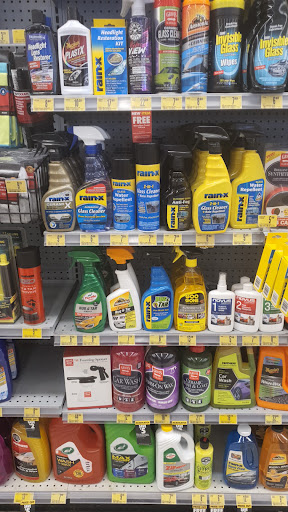 Auto Parts Store «Advance Auto Parts», reviews and photos, 527 Monroe Ave, Rochester, NY 14607, USA