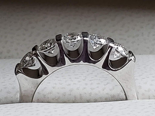 Jeweler «Williams Jewelers of Englewood», reviews and photos, 5106 S Broadway, Englewood, CO 80113, USA