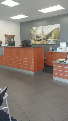 Subaru Dealer «Subaru of Puyallup», reviews and photos, 720 River Rd, Puyallup, WA 98371, USA