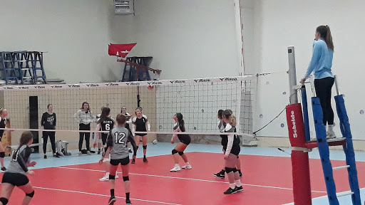 Recreation Center «Inside Out Volleyball», reviews and photos, 3367 Hoyt St, Muskegon, MI 49444, USA