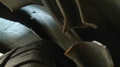 Auto Parts Store «AutoZone», reviews and photos, 3520 Main St N, Jacksonville, FL 32206, USA