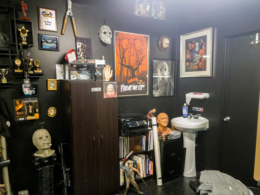 Explore knife tattoo ideas, creative tattoo ideas in Akron, available at Empire Ink - Custom Tattoos & Art Gallery