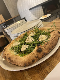 Photo n°29 de BELLA CIAO Pizzeria à Clichy ()