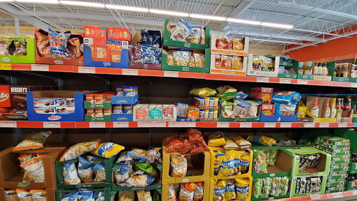 Supermarket «ALDI», reviews and photos, 156 S Liberty Dr, Stony Point, NY 10980, USA