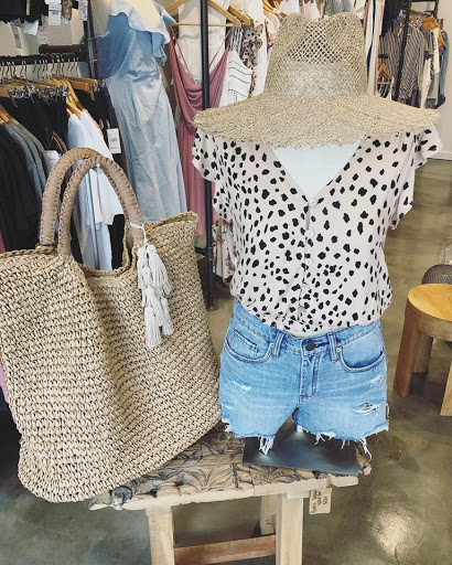 Boutique «M.MARIE», reviews and photos, 337 W Central Ave, Winter Haven, FL 33880, USA