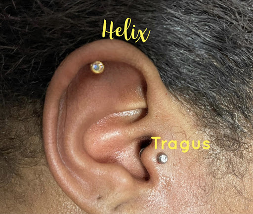 Explore memorial tattoo ideas for grandfather, creative tattoo ideas in Dallas, available at Fly Ink, Inc.