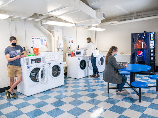 Coin Operated Laundry Equipment Supplier «Washco Laundry Equipment Inc», reviews and photos, 3939 Palm Beach Blvd, Fort Myers, FL 33916, USA
