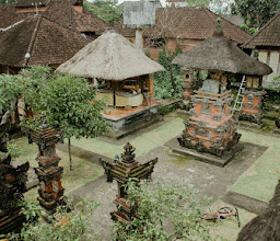 Wayan Guest House photo