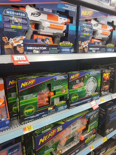 Department Store «Walmart Supercenter», reviews and photos, 12300 IL-47, Huntley, IL 60142, USA