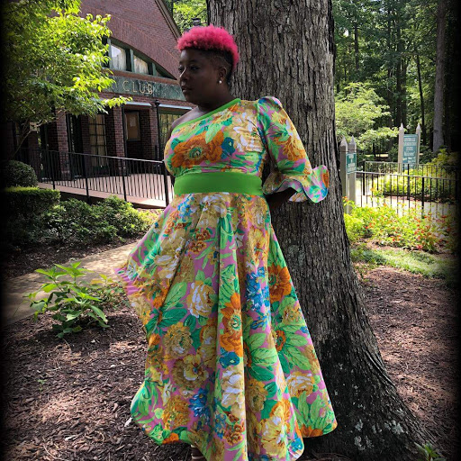 Fabric Store «Fabric Hut», reviews and photos, 828 E Little Creek Rd, Norfolk, VA 23518, USA